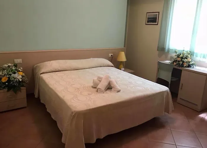 招待所 Le Dolci Notti *