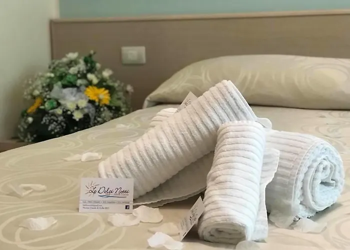 Le Dolci Notti 招待所 希拉