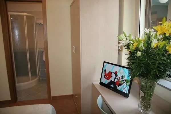 Le Dolci Notti Pensionat Scilla