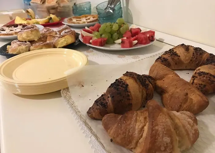 Le Dolci Notti Scilla