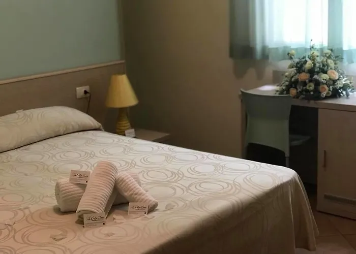 Le Dolci Notti Pensionat