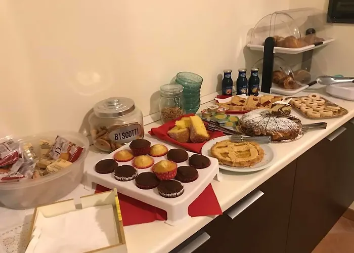 Pensionat Le Dolci Notti *